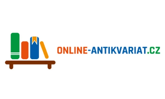 Online-antikvariat