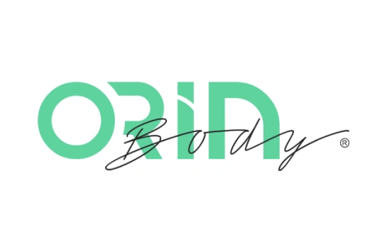 OrinBody.cz logo