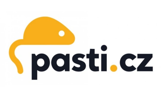 Pasti.cz logo