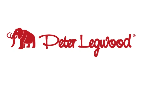 PeterLegwood.cz logo