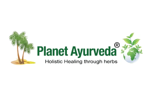 PlanetAyurveda.cz logo