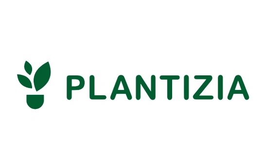 Plantizia.cz logo