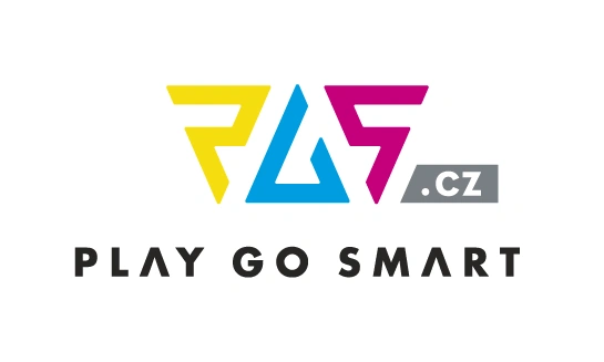 PlayGoSmart.cz logo