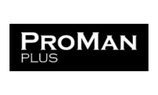 PromanPlus.cz logo