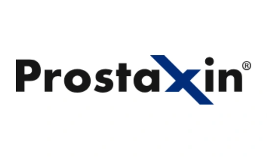 ProstaXin.cz logo