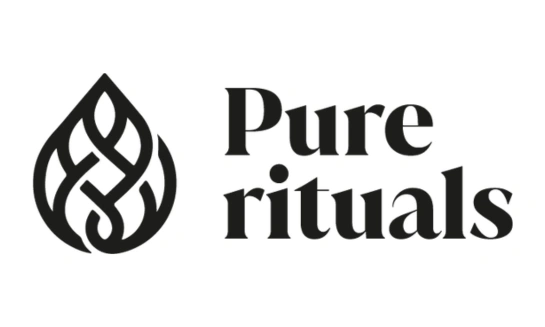 PureRituals.cz logo