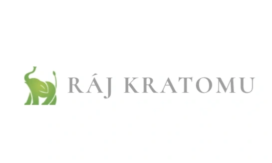 RajKratomu.cz logo