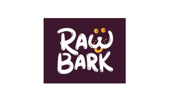 RawBark.cz logo