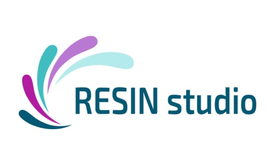 ResinStudio.cz logo
