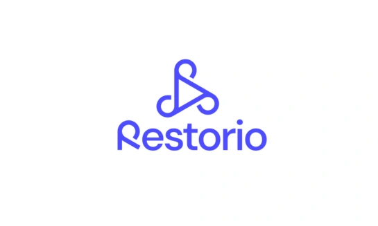 Restorio.cz logo