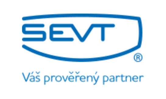 SEVT.cz logo
