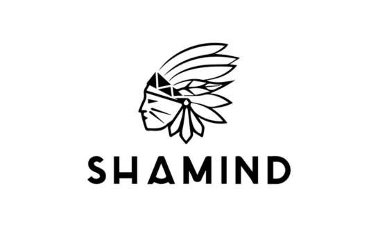 Shamind.cz logo