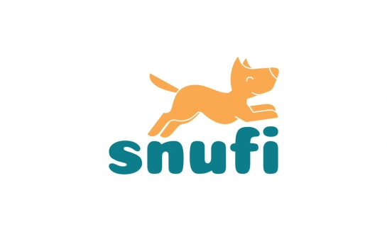 Snufi.cz logo