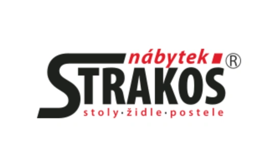 Strakoš.eu logo