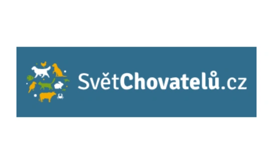 SvětChovatelů.cz logo