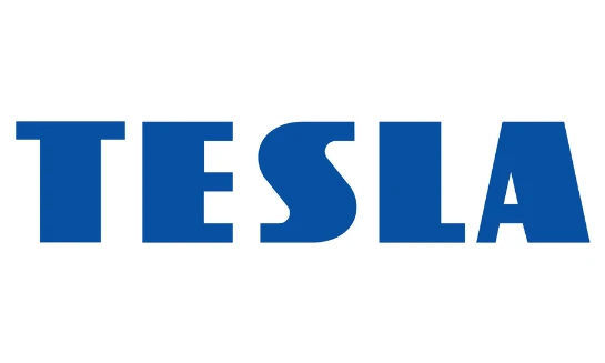 Tesla-electronics