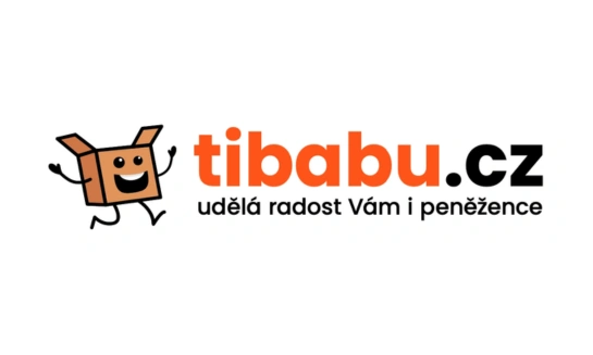 Tibabu.cz logo