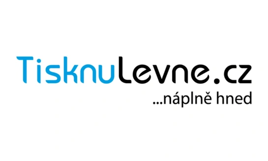 TisknuLevne.cz logo