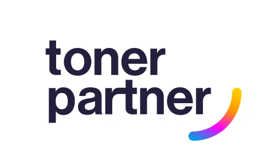 TonerPartner.cz logo