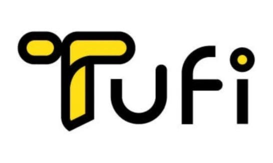 Tufi.sk logo