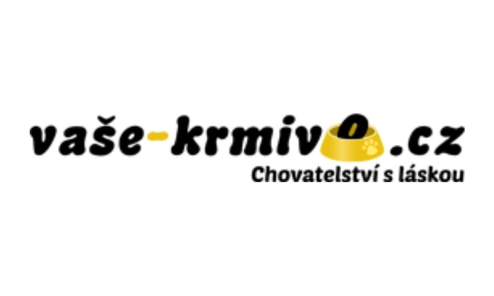 Vaše-Krmivo.cz logo