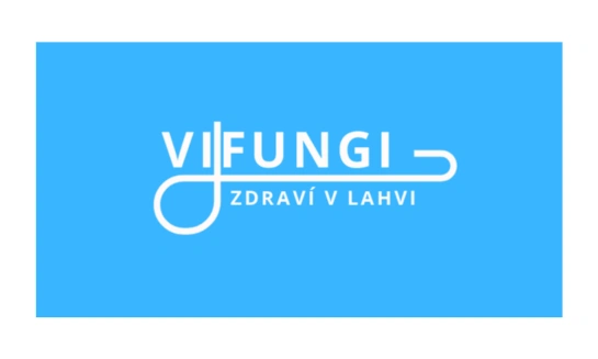 Vifungi.cz logo