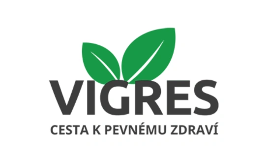 Vigres.cz logo