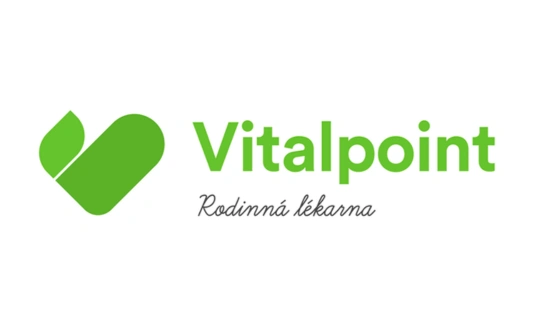 Vitalpoint.cz logo
