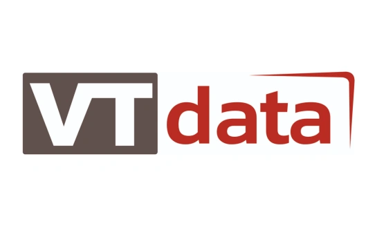 VTdata.cz logo