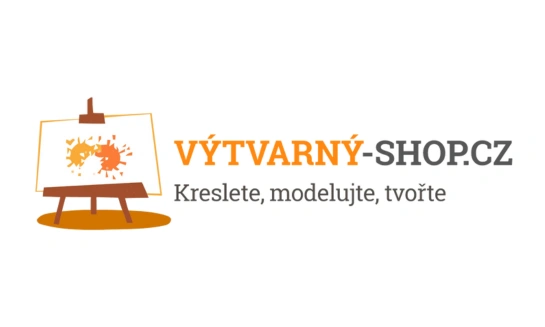 Vytvarny-Shop.cz logo