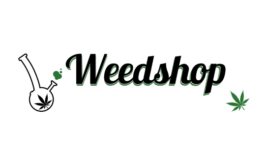 WeedShop.cz logo