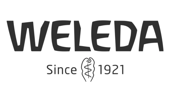 Weleda.cz logo