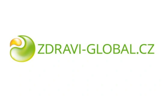 Zdravi-Global.cz logo