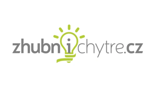 ZhubniChytře.cz logo