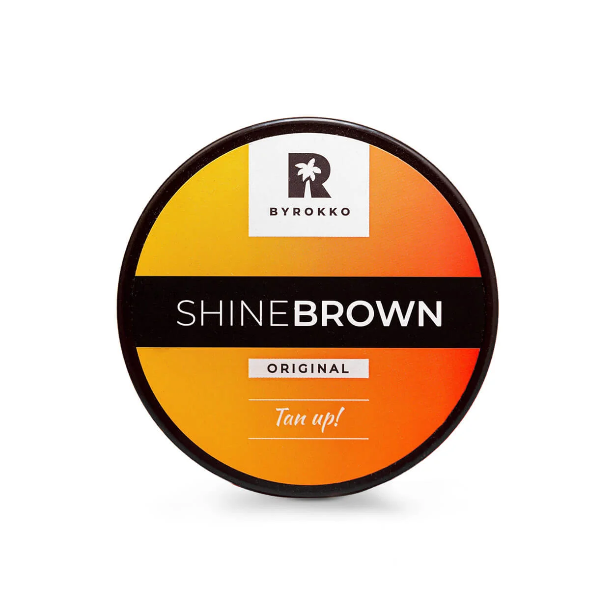 Shine Brown krém